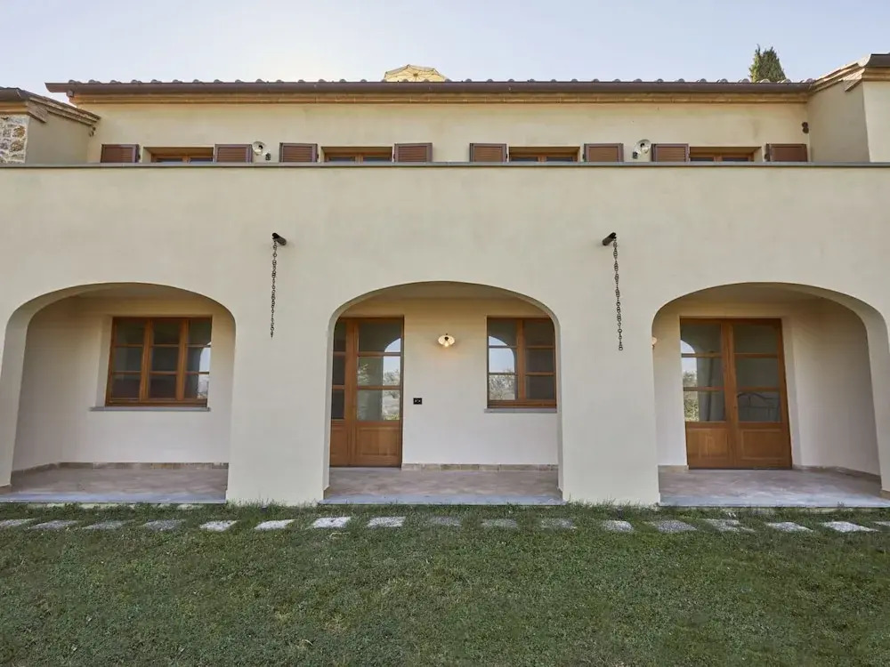 Holiday Home La Smarrita Dei Carradori by Interhome