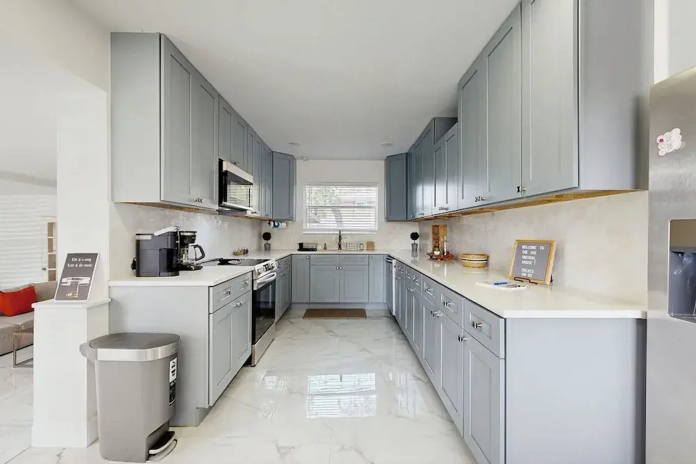 Stylish Avondale Home Pet-friendly & Walkable