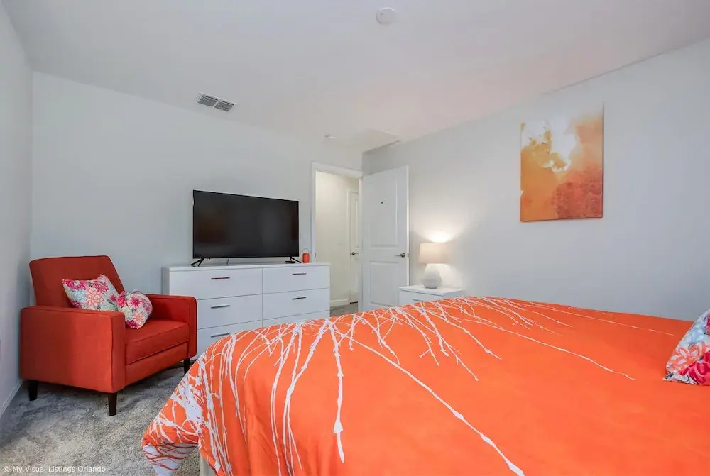 780pb Luxury Furnished 5 Bedroom 4 Bathroom