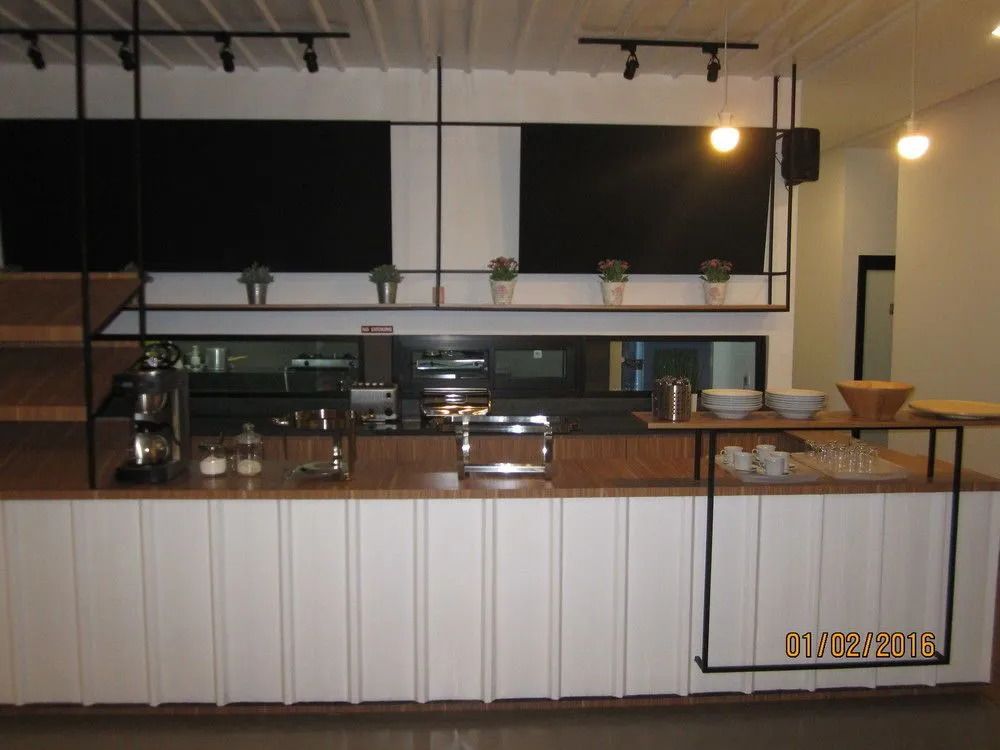 Maxley Hotel@Arjuna