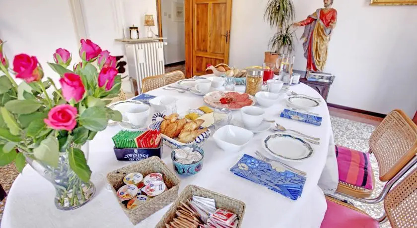 B&B Casa Robinig
