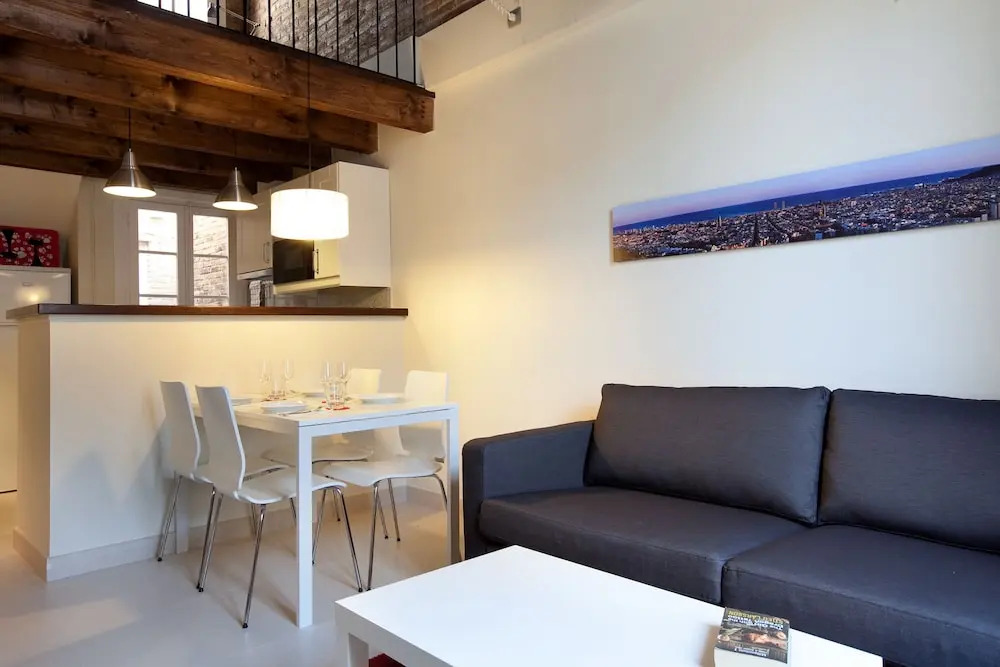 Apartment Tirant