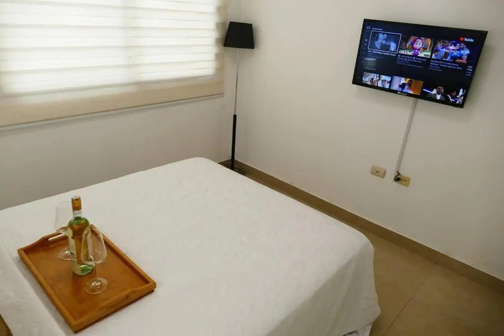 Suite Ejecutiva 2F A 12Min Malecon 2000 GYE