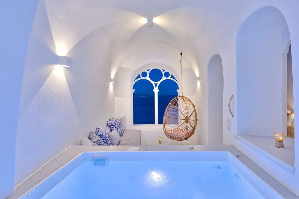 Namaste Suites by Oias Local Cavehouses
