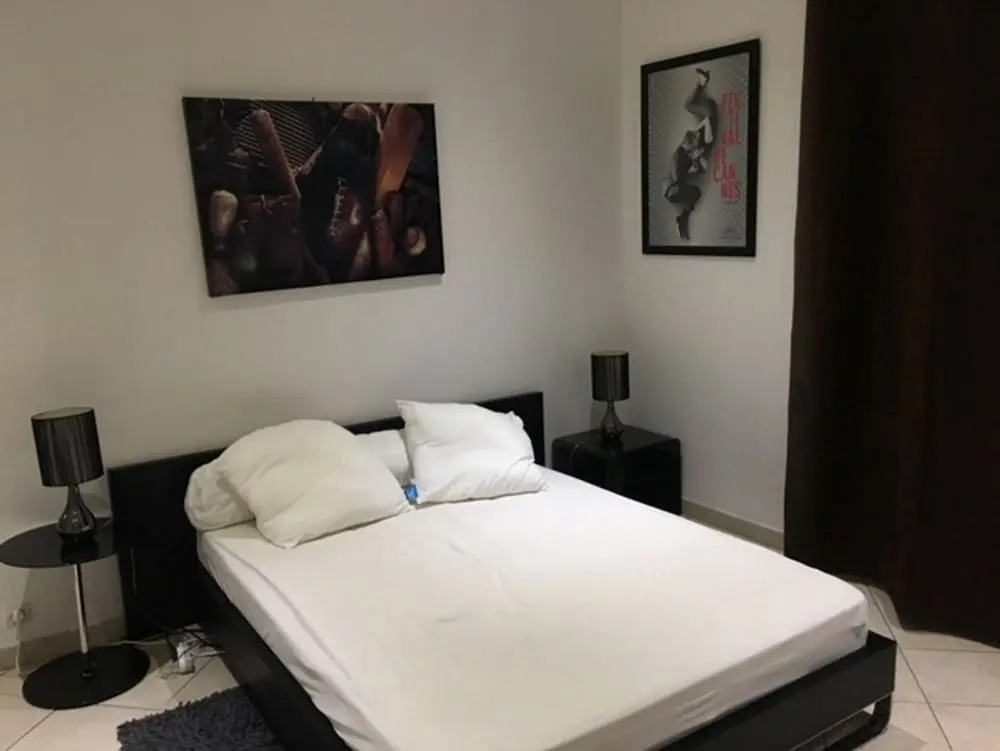 Viva Riviera 4 Bedrooms
