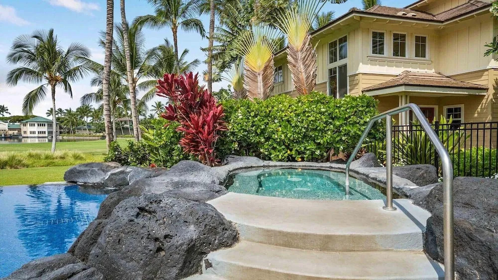 F22 Waikoloa Fairway Villas