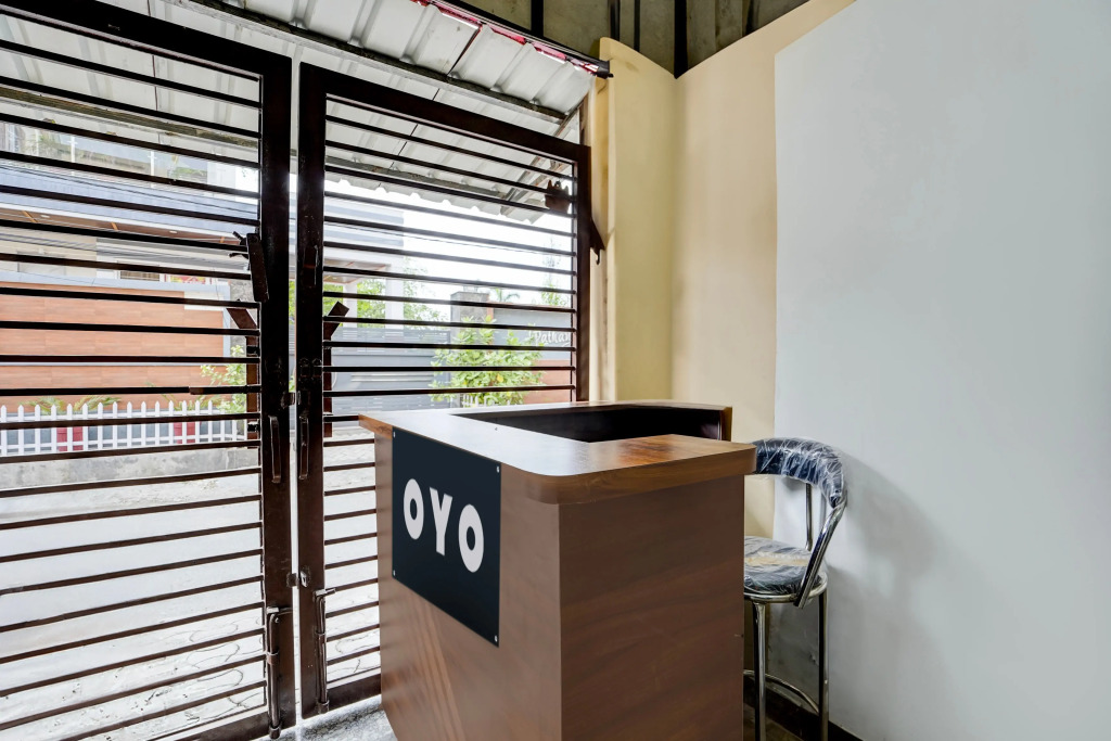 HOTEL O VIP HILL HOMESTAY