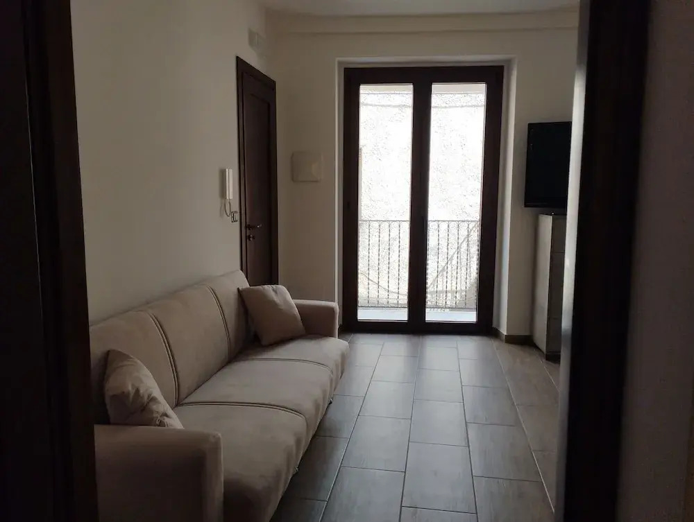 Corleone bed and breakfast