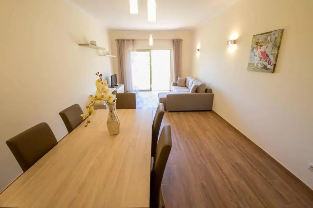 Marina Garden Apartment