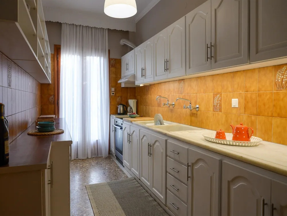 "amazing House Filippous Crete"