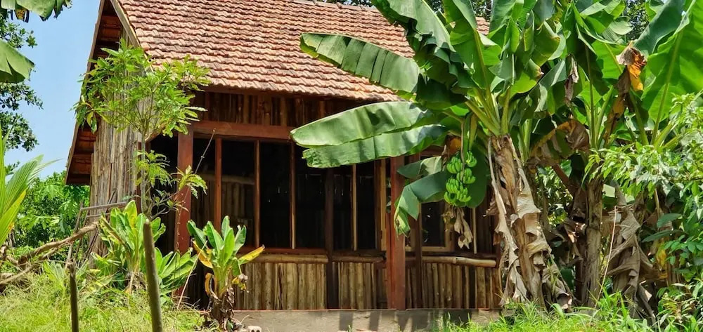 Spirit Garden Guesthouse