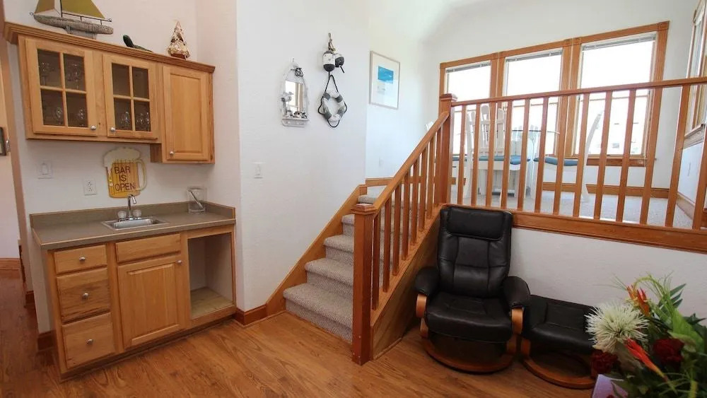 Sole a Mare - 6 Br Home