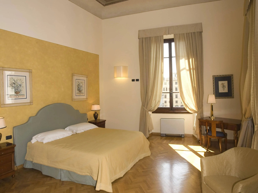 Palazzo Gamba Apartments al Duomo