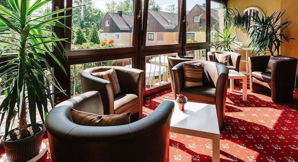 Hotel garni Fuchs