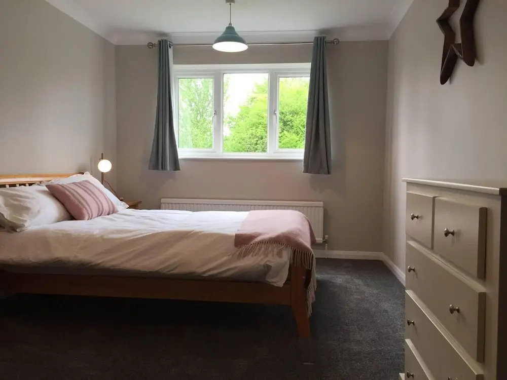 Lovely 3-bed House, Burnham Market, North Norfolk