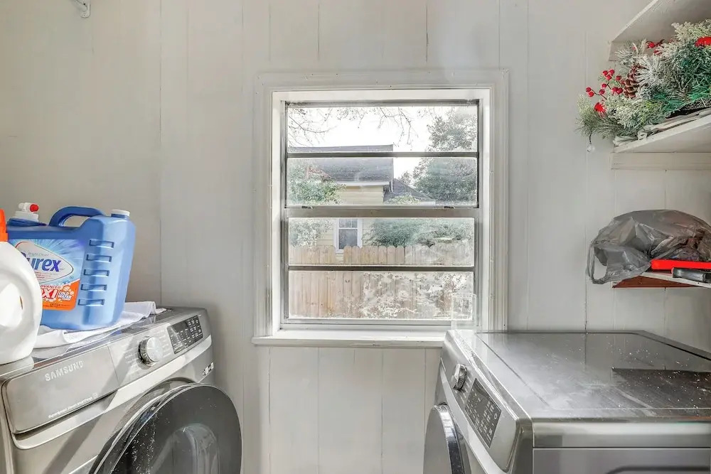 Sumter Vacation Rental in Historic District!