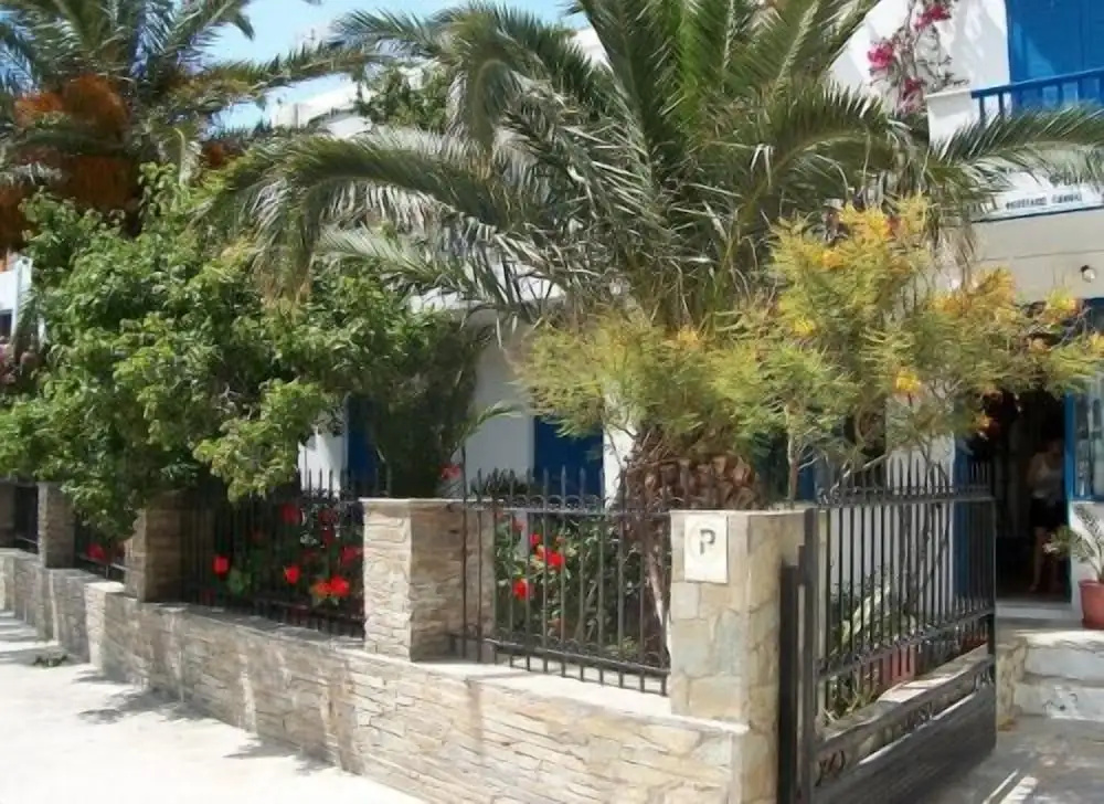 Foinikas Studios