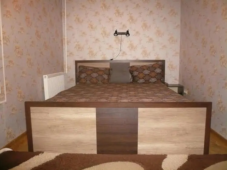 Apartment Tallinna Street