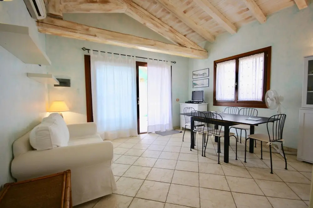 Casa Gabriella
