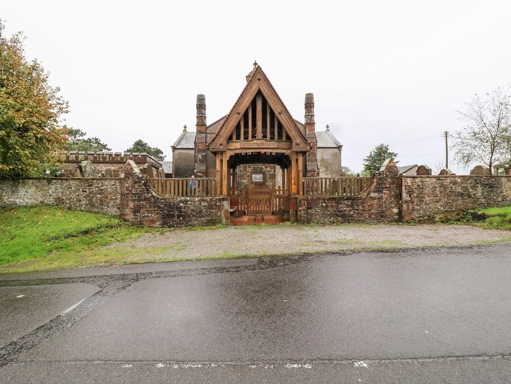 Cummertrees Church