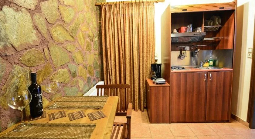 B K Guesthouse