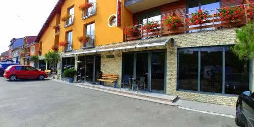 Vila Topaz