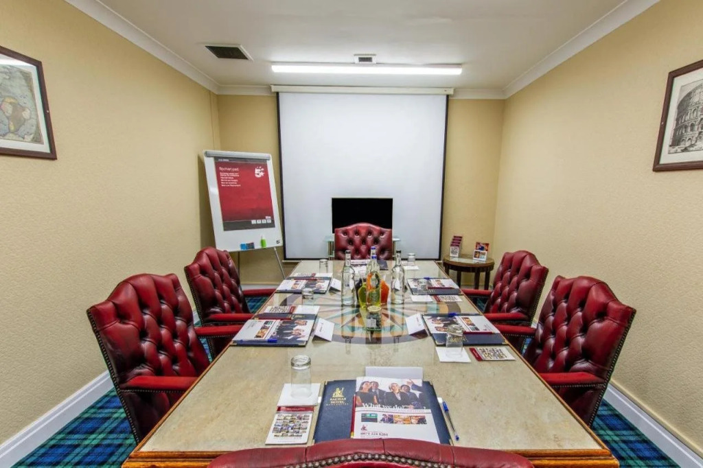 Sachas Hotel Manchester