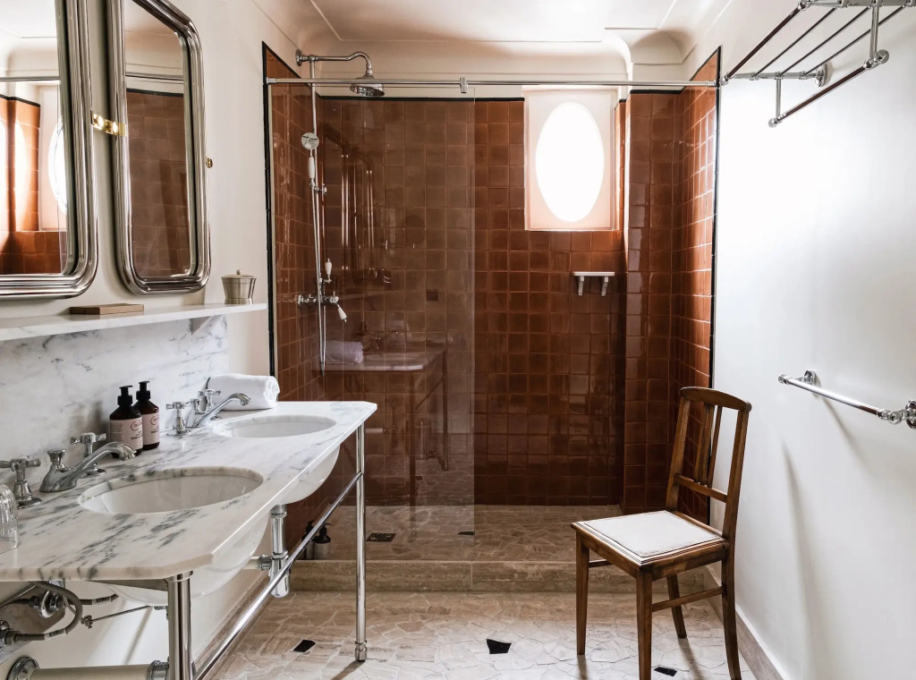 Hotel Rochechouart, Orso Hotels, a Member of Design Hotels
