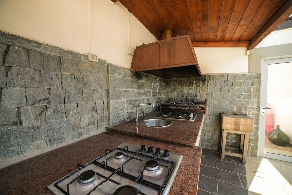 B&B Villa Miramare