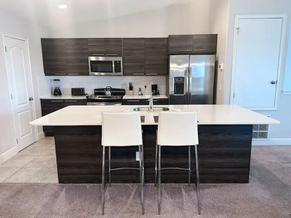 Balmoral Resort- 111kb 2 Bedroom Townhouse by RedAwning