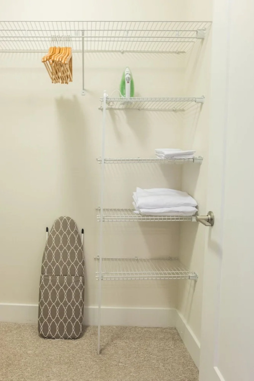 1 BR International Plaza Apt by Frontdesk