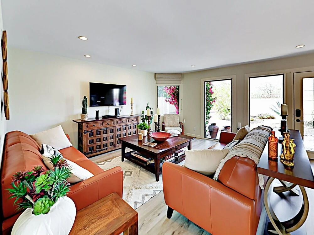Araby Cove Eden - 2 Br Home
