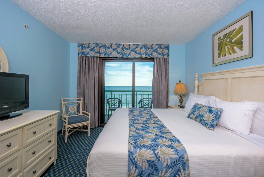 Caribbean Resort Myrtle Beach