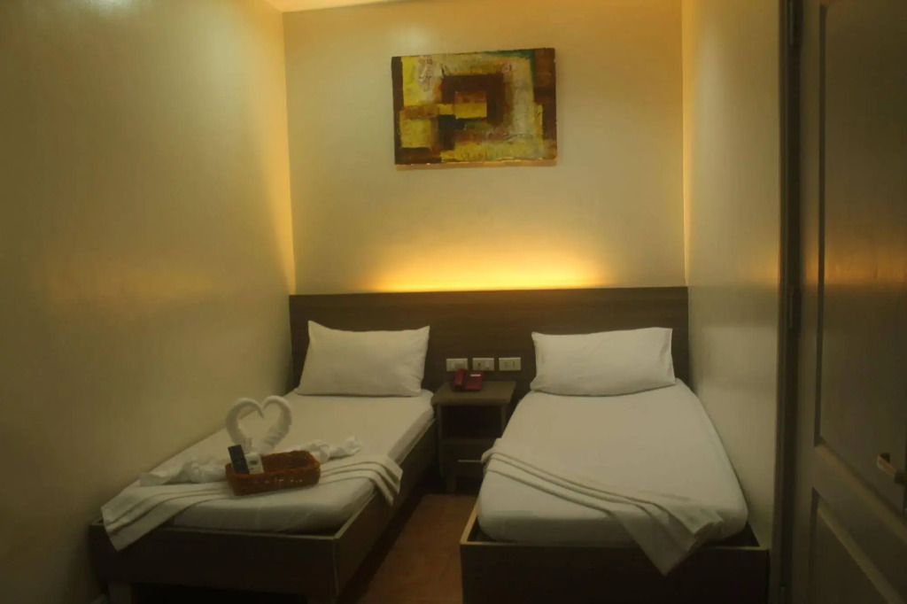 Gran Prix Hotel Pasay