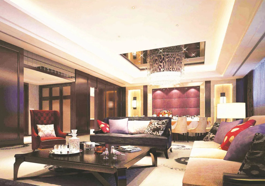 Qingdao Huaxi Hotel Laixi