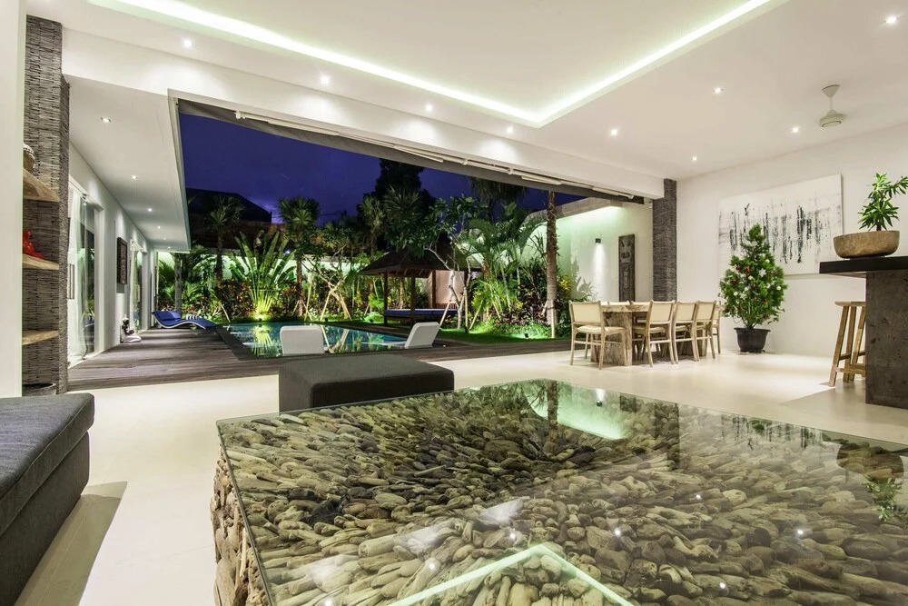 Villa Jago