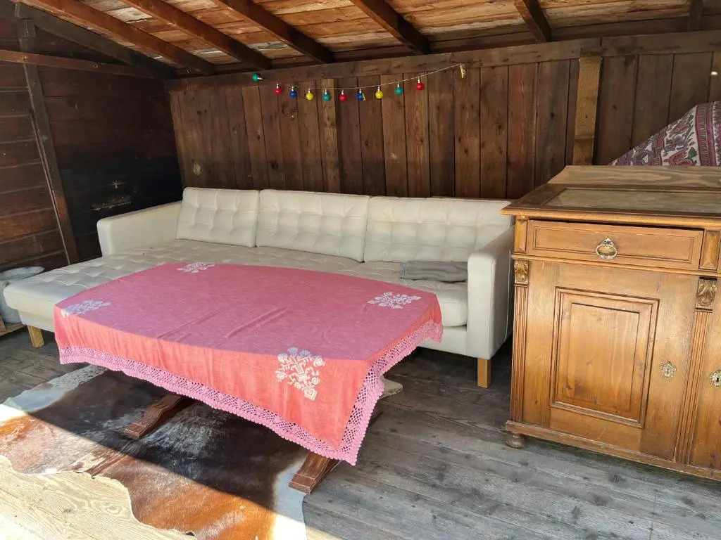 Ferienwohnungen zum Attersee