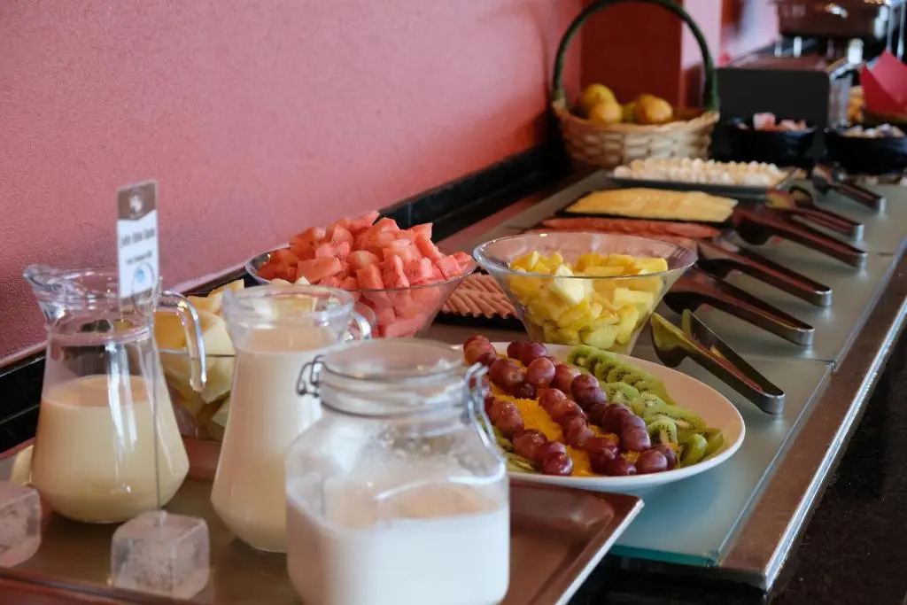 Hotel Da Montanha