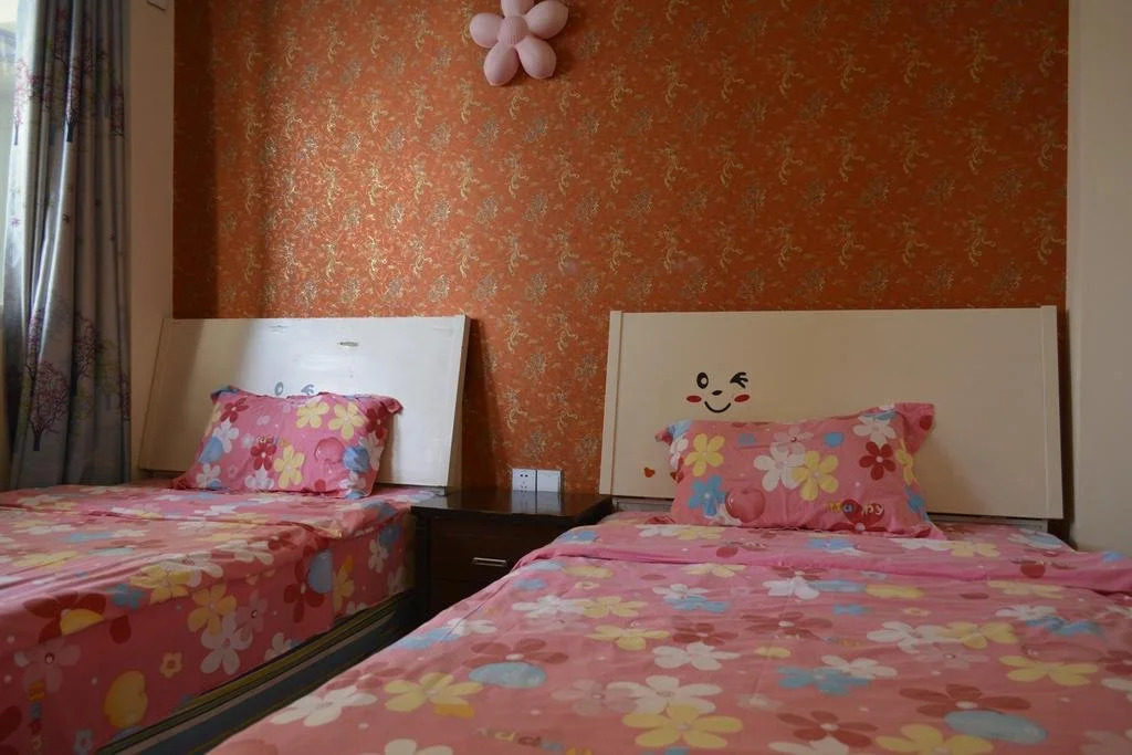 Sanya Ai Wan Hostel