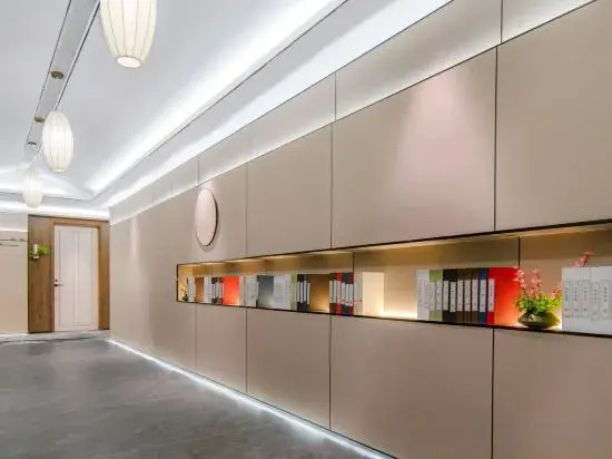 Moshang Hotel