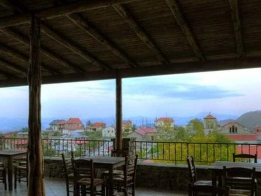 Hotel 1450
