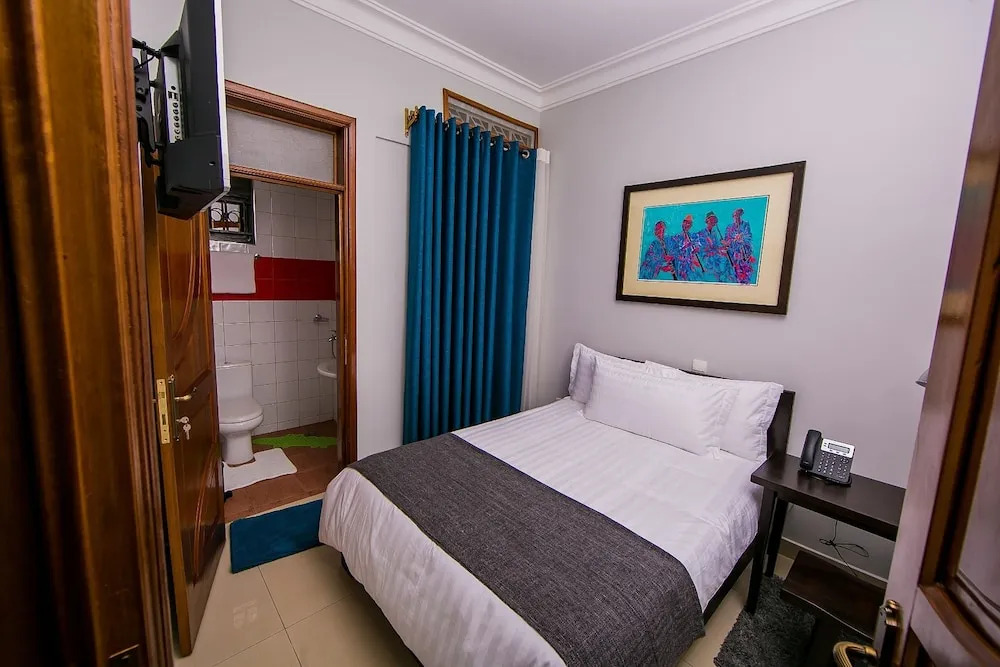 Nyumbani Cottages
