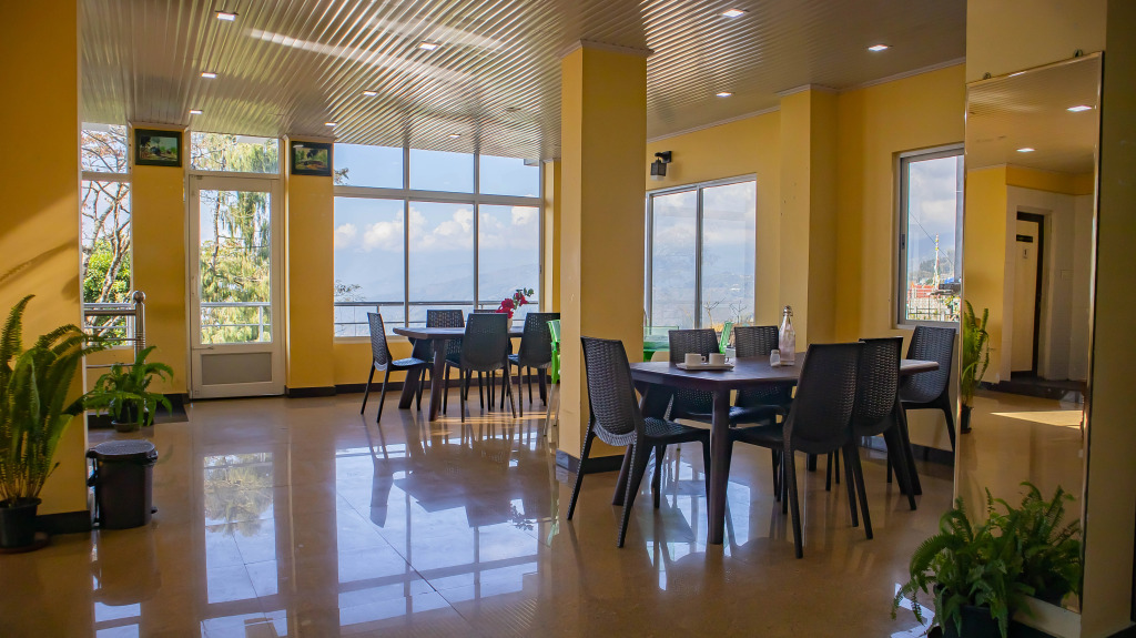 Bashera Hotel