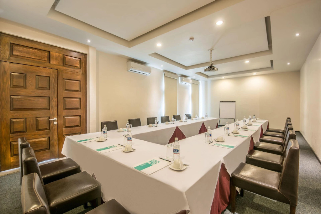 Edelmira Hotel Boutique