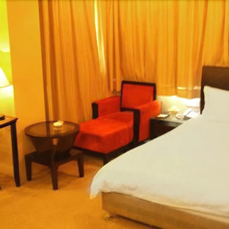 Sanmen Hotel