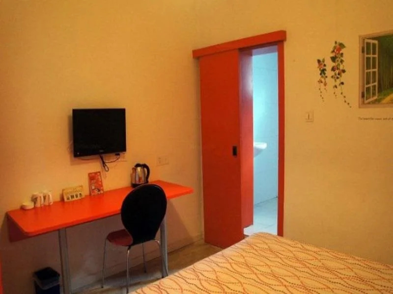 Pod Inn Yangzhou Yangzhou Slender West Lake