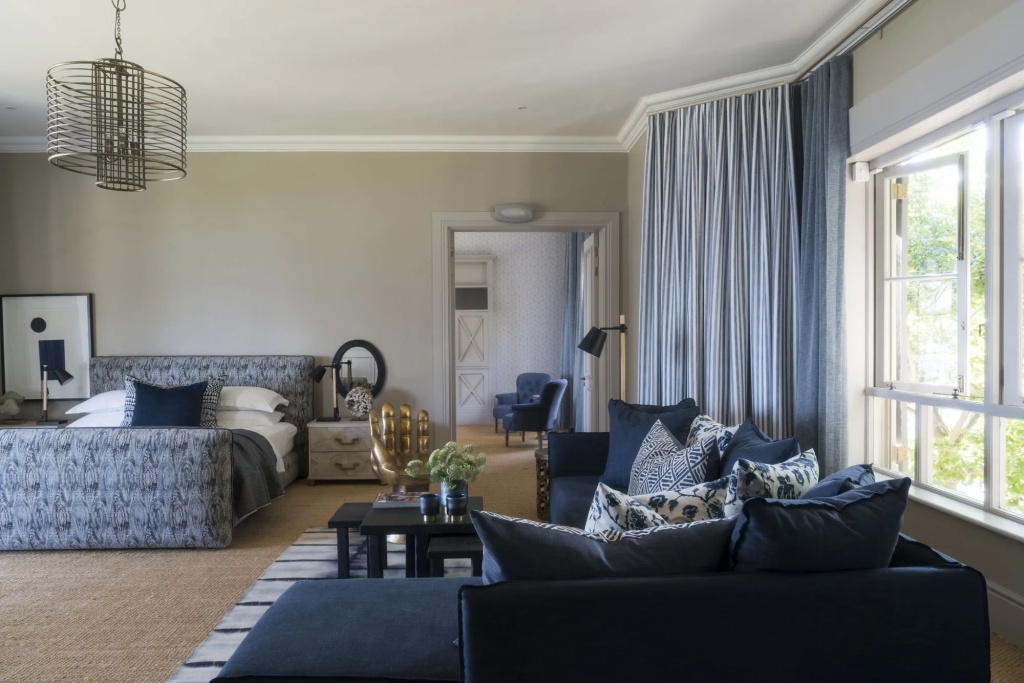 The Thatch House Hermanus