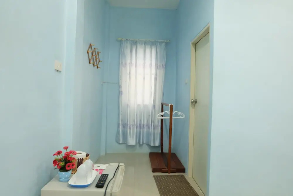 Huenrewrabeing Guesthouse