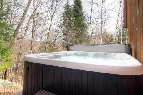 Cedar Rock Chalet