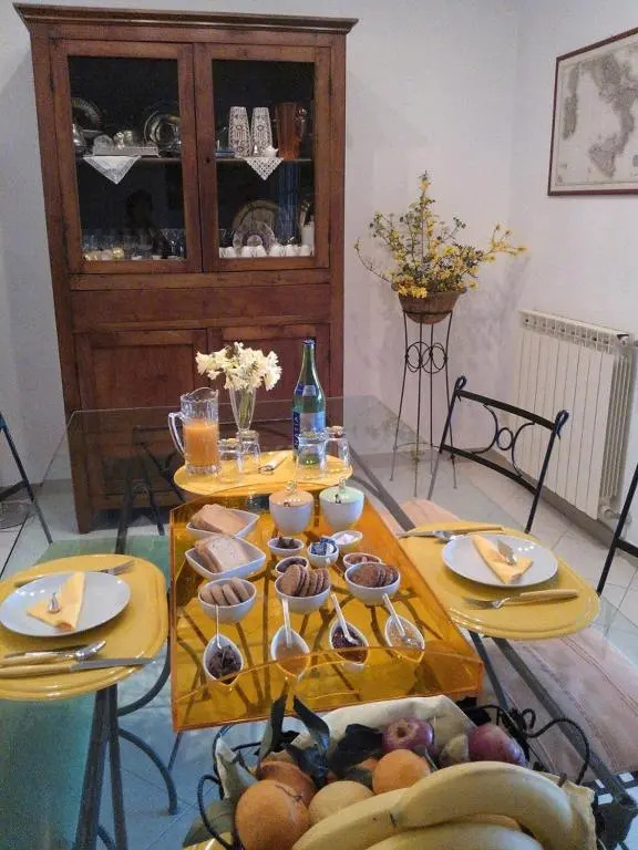 B&B Villa Ada